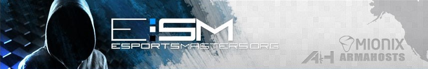 Interview with Roberto "LORD" López, CEO of Electronic Sports Masters™